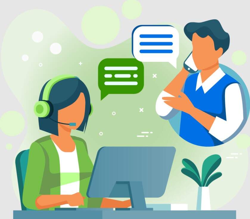 رضا العملاء